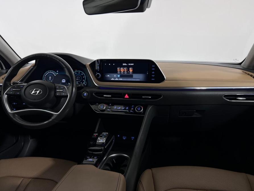 Hyundai Sonata VIII (DN8) Ростов-на-Дону  - изображение 11