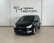 Ford Galaxy II Рестайлинг Екатеринбург  - изображение 16