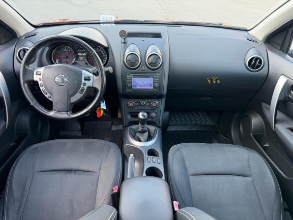 Nissan Qashqai+2 I Рестайлинг с пробегом 2010 года, цена 1 150 000 рублей, 125644 км, внедорожник, Автокод Объявления