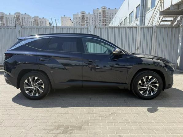 Hyundai Tucson IV с пробегом 2021 года, цена 3 077 000 рублей, 52497 км, внедорожник, Автокод Объявления