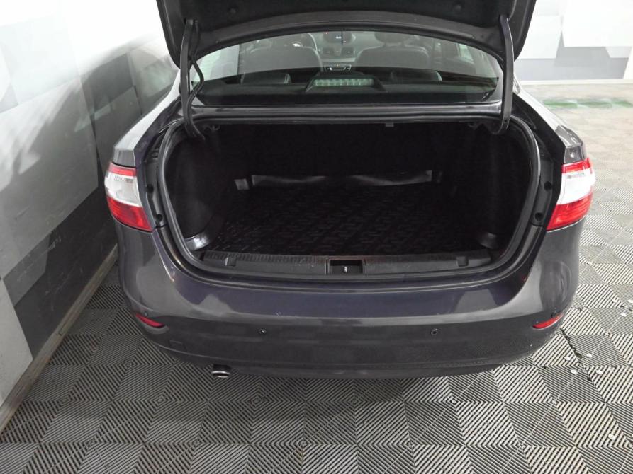Renault Fluence I Екатеринбург  - изображение 6