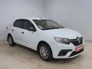 Renault Logan II Рестайлинг Альметьевск  - изображение 24