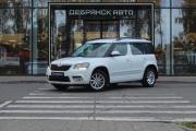 Skoda Yeti I Рестайлинг Брянск  - изображение 21