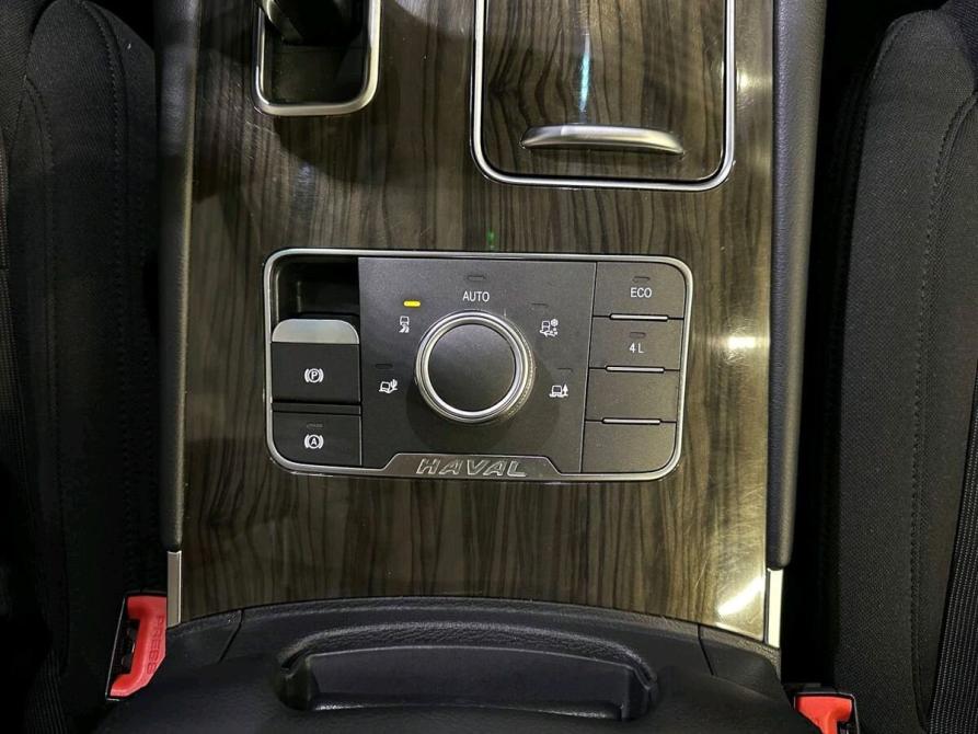 Haval H9 I Рестайлинг Новосибирск  - изображение 30