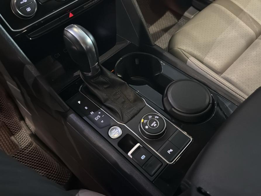Volkswagen Teramont I Тюмень  - изображение 20