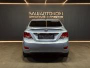 Hyundai Solaris I Уфа  - изображение 21