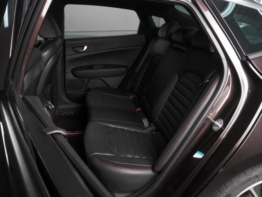 Kia Optima IV Минеральные Воды  - изображение 9