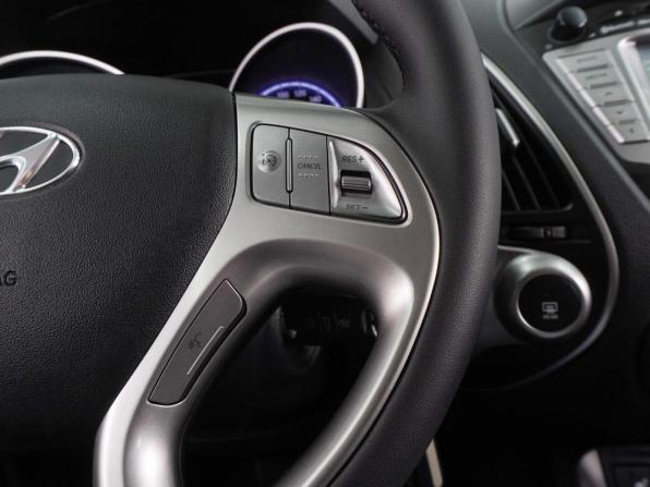 Hyundai ix35 I с пробегом 2012 года, цена 1 199 000 рублей, 192031 км, внедорожник, Автокод Объявления