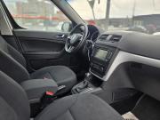 Skoda Yeti I Рестайлинг Тула  - изображение 22