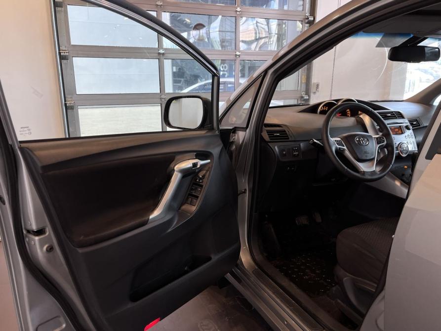 Toyota Verso I Чебоксары  - изображение 18
