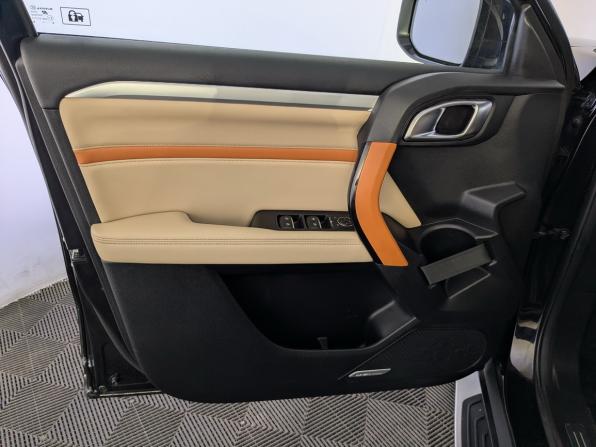 Haval Dargo I с пробегом 2024 года, цена 2 700 000 рублей, 53785 км, внедорожник, Автокод Объявления