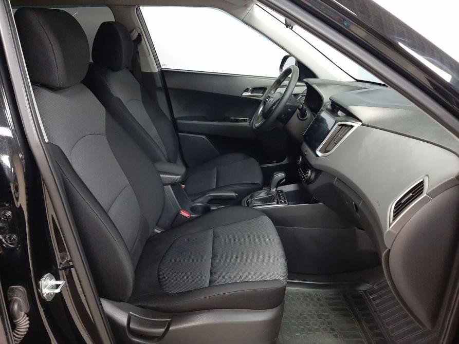 Hyundai Creta I Москва  - изображение 10