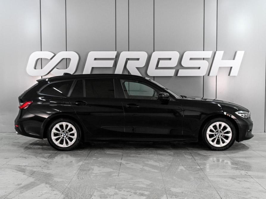 BMW 3 серии VII (G2x) Ростов-на-Дону  - изображение 5