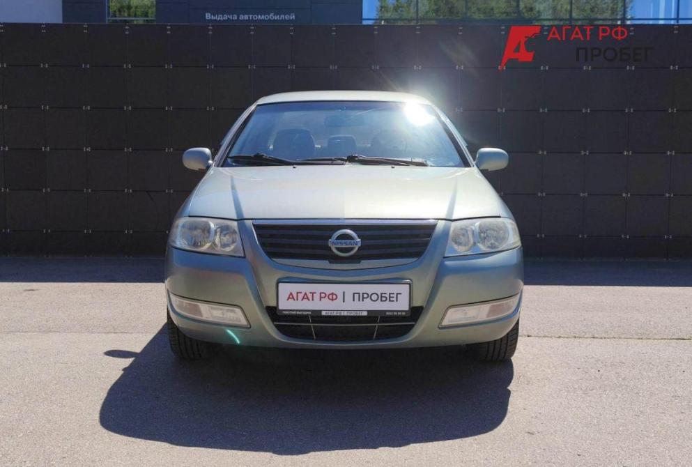 Nissan Almera Classic I Сыктывкар  - изображение 2