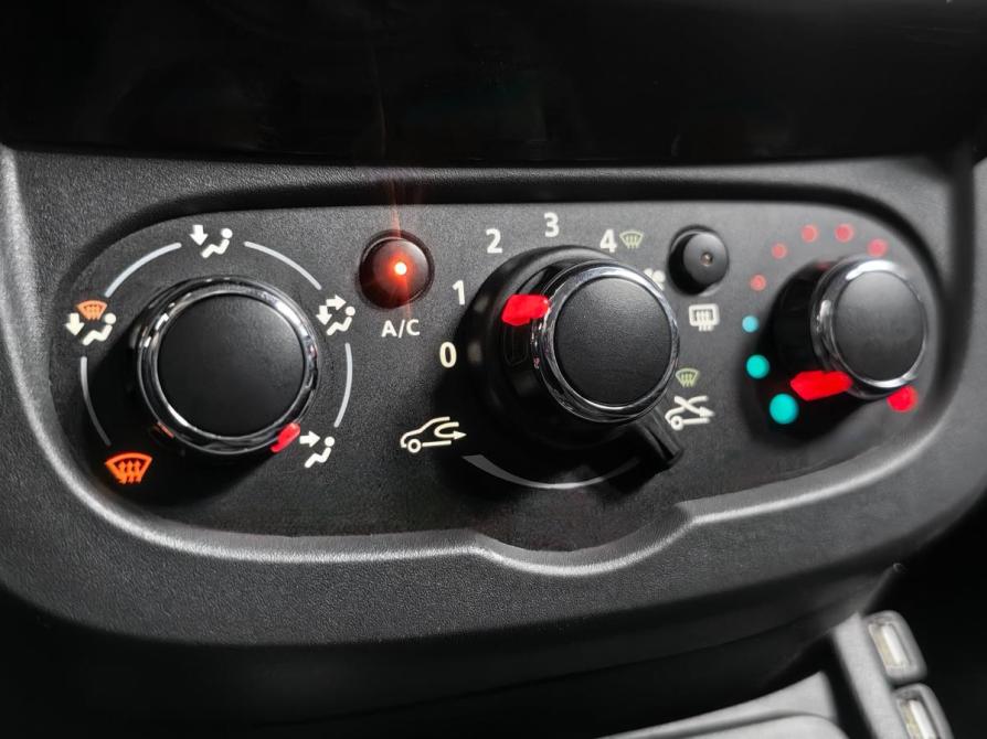 Renault Duster I Рестайлинг Москва  - изображение 18