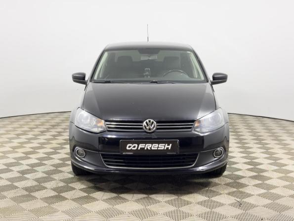 Volkswagen Polo V с пробегом 2012 года, цена 649 900 рублей, 191745 км, седан, Автокод Объявления