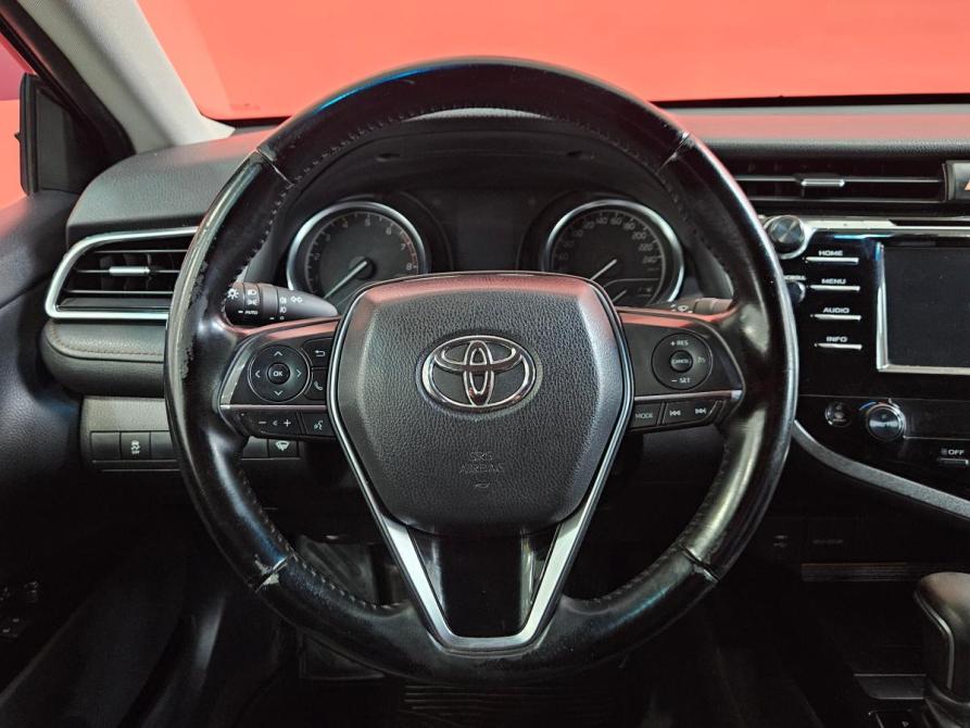 Toyota Camry VIII (XV70) Вологда  - изображение 12