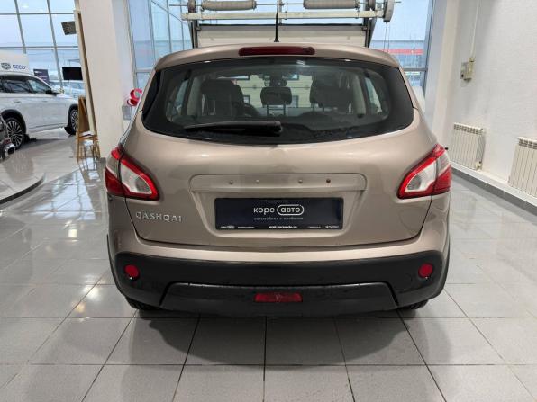 Nissan Qashqai I Рестайлинг с пробегом 2012 года, цена 900 000 рублей, 150373 км, внедорожник, Автокод Объявления