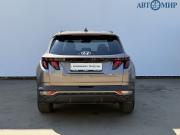 Hyundai Tucson IV Москва  - изображение 18