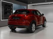Nissan Juke I Москва  - изображение 29