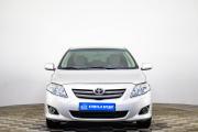Toyota Corolla X (E140 E150) Пермь  - изображение 22