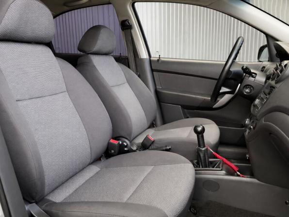 Chevrolet Aveo I Рестайлинг с пробегом 2011 года, цена 497 000 рублей, 77441 км, седан, Автокод Объявления