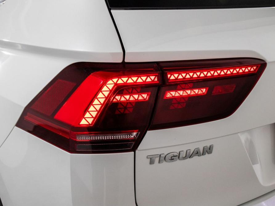 Volkswagen Tiguan II Иркутск  - изображение 23