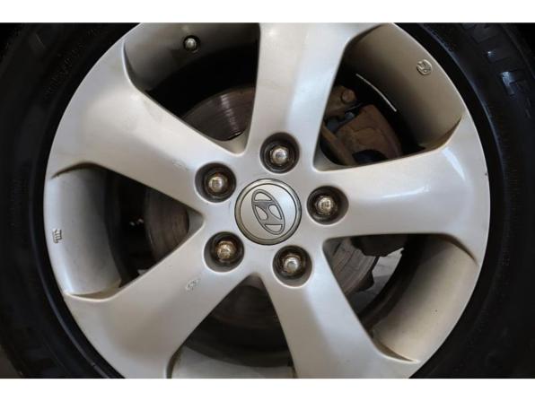 Hyundai Elantra IV (HD) с пробегом 2007 года, цена 563 000 рублей, 191000 км, седан, Автокод Объявления