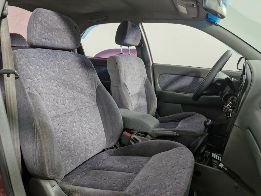 Kia Spectra I Рестайлинг 2 Нижний Новгород  - изображение 12