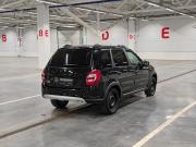 Lada (ВАЗ) Granta I Рестайлинг Казань  - изображение 30