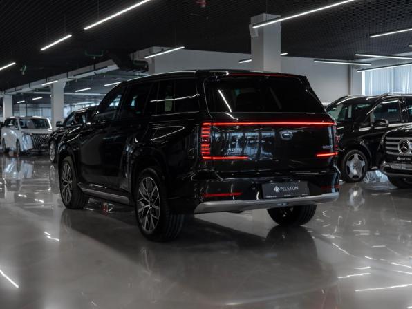 GAC Trumpchi S7 с пробегом 2026 года, цена 4 800 000 рублей, 20 км, внедорожник, Автокод Объявления