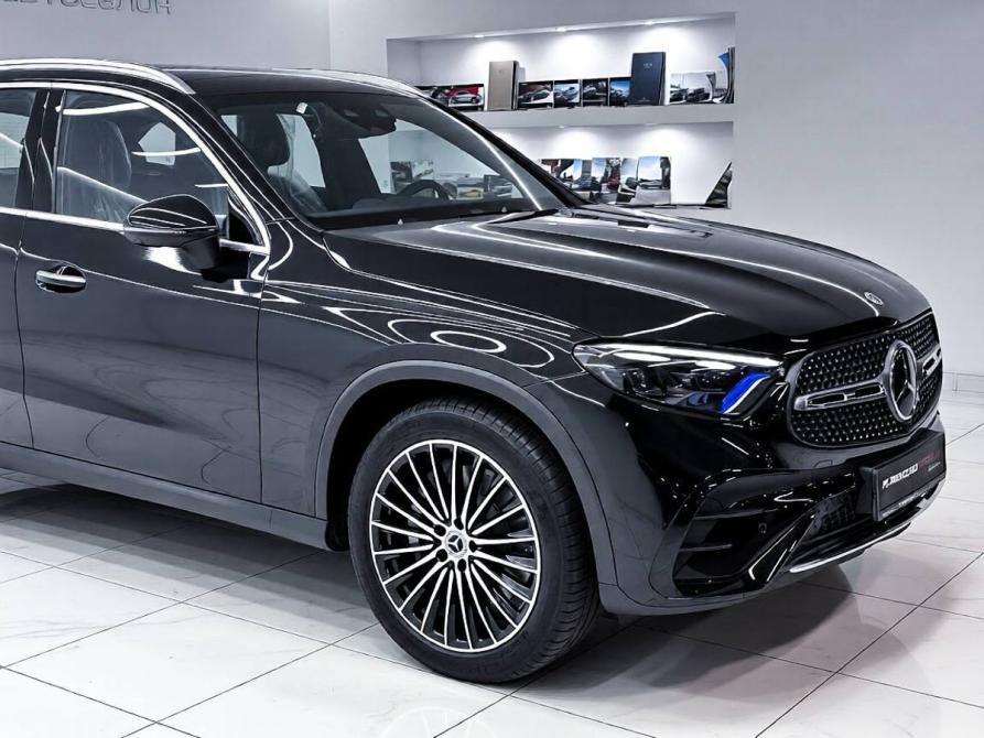 Mercedes-Benz GLC II (X254) Уфа  - изображение 5