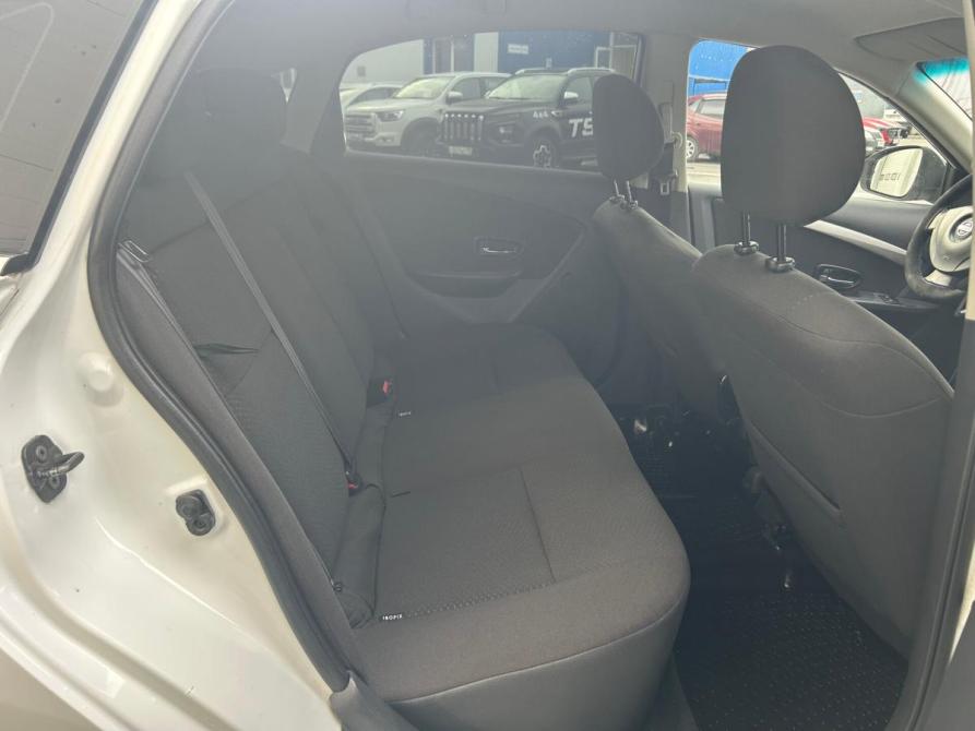 Nissan Almera III (G15) Санкт-Петербург  - изображение 19