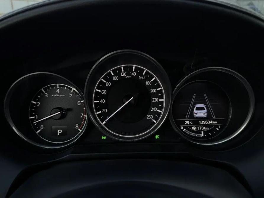 Mazda 6 III (GJ) Рестайлинг Волгоград  - изображение 30