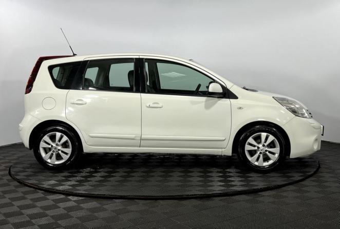 Nissan Note I Рестайлинг с пробегом 2013 года, цена 760 000 рублей, 184572 км, хэтчбек, Автокод Объявления