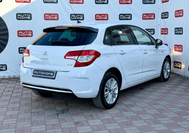 Citroen C4 II с пробегом 2011 года, цена 685 000 рублей, 228507 км, хэтчбек, Автокод Объявления