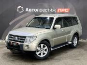 Mitsubishi Pajero IV Пермь  - изображение 25