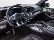 Mercedes-Benz GLE Coupe AMG II (C167) Москва  - изображение 31
