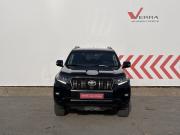 Toyota Land Cruiser Prado 150 Series Рестайлинг 3 Пермь  - изображение 12