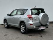 Toyota RAV4 III (XA30) Рестайлинг Москва  - изображение 22