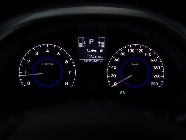 Hyundai Solaris I Рестайлинг с пробегом 2014 года, цена 739 777 рублей, 215394 км, седан, Автокод Объявления