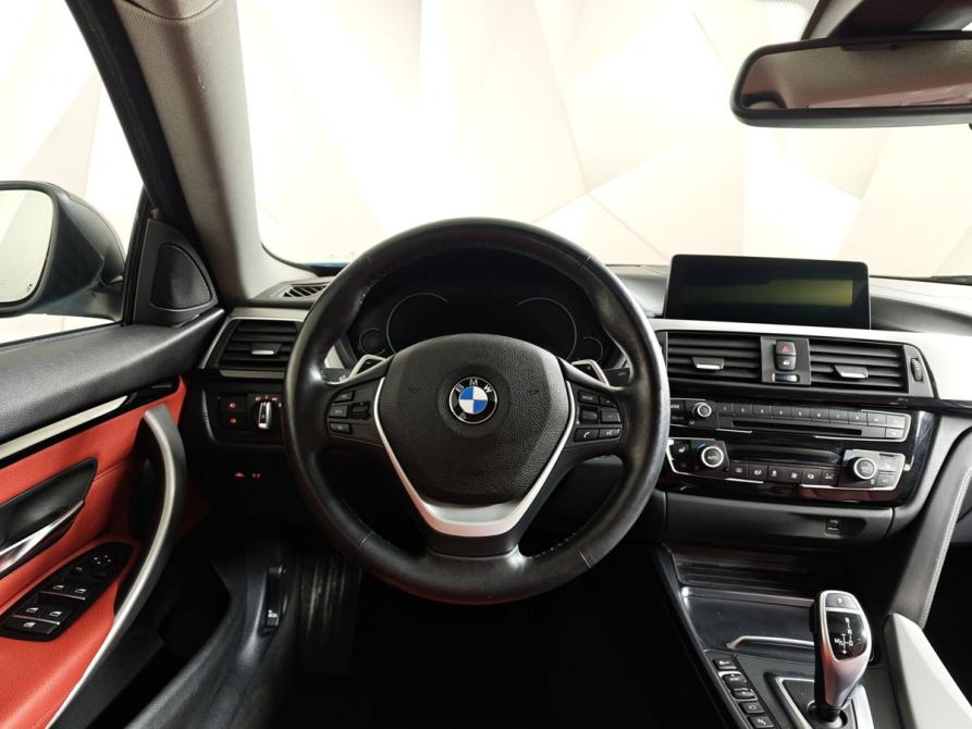 BMW 4 серии F32/F33/F36 Рестайлинг Москва  - изображение 15
