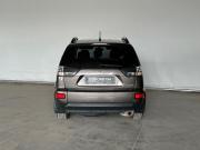 Mitsubishi Outlander II Рестайлинг Москва  - изображение 24