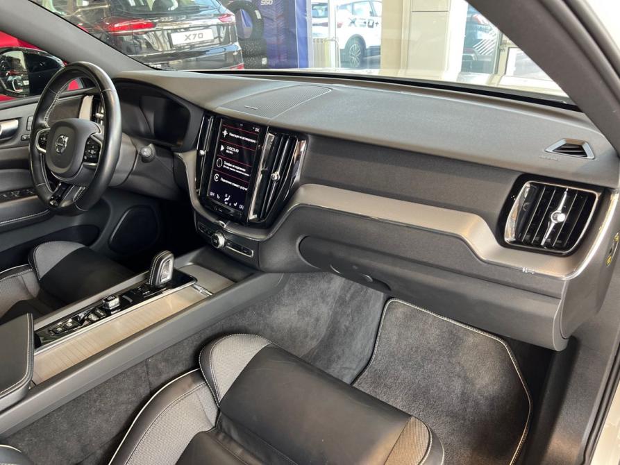 Volvo XC60 II Рестайлинг Москва  - изображение 40