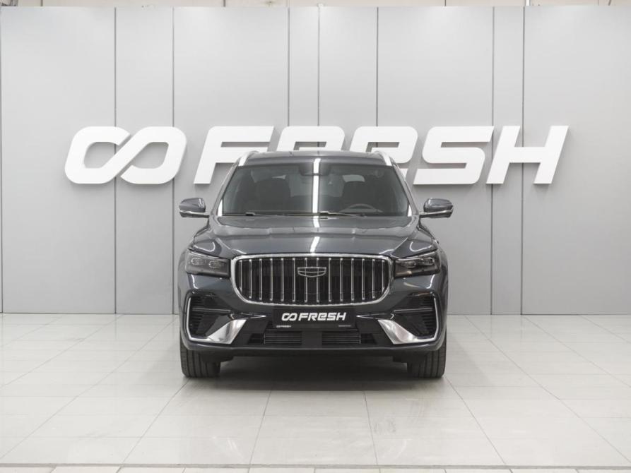 Geely Monjaro I Рестайлинг 2 Ростов-на-Дону  - изображение 3