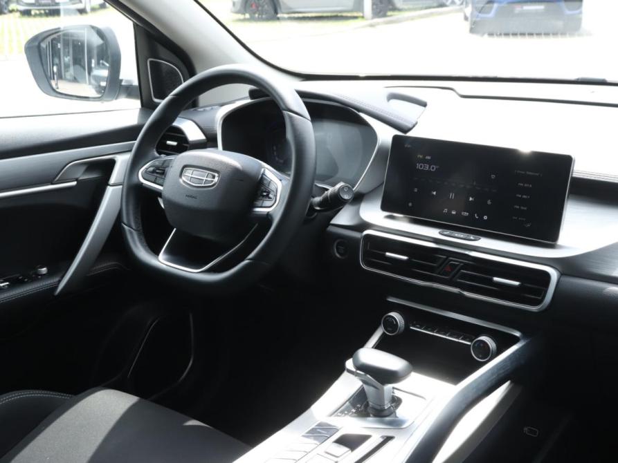 Geely Coolray I Москва  - изображение 13