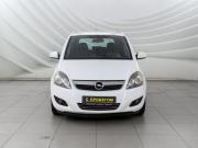 Opel Zafira B Рестайлинг Волгоград  - изображение 40