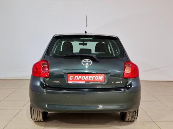 Toyota Auris I с пробегом 2007 года, цена 500 000 рублей, 219692 км, хэтчбек, Автокод Объявления