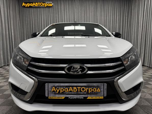 Lada (ВАЗ) Vesta I с пробегом 2020 года, цена 1 000 000 рублей, 83994 км, седан, Автокод Объявления