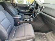 Kia Sportage IV Рестайлинг Екатеринбург  - изображение 36